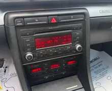 Zunanja slika - Audi A4 - Avant 2.0 TDI QUATTRO S-LINE SLOVENSKI TEMPOMAT ... - 16 - Predogledna slika
