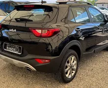 Zunanja slika - KIA Stonic - 1.2 DPI 57.9 kW  79 KM  LX Urban+ M T - 5 - Predogledna slika