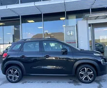 Zunanja slika - Citroën C3 - 1.2-PURETECH-110-S-S-FEEL-LED-SLO-TOP - 5 - Predogledna slika