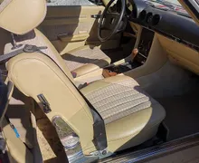 Zunanja slika - Mercedes-Benz SL-Razred - 280 AUT. EU-POREKLO - 7 - Predogledna slika