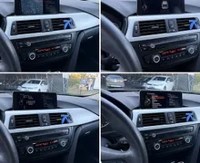Zunanja slika - BMW Serija 3 - Touring: 318d Touring - NA OBROKE BREZ POLOGA - - 8 - Predogledna slika