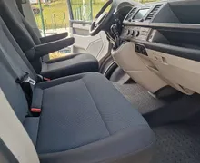 Zunanja slika - VW Transporter - T6 2.0 TDI 8+1 SEDEŽ KLIMA KLJUKA PARK SENZORJI... - 10 - Predogledna slika
