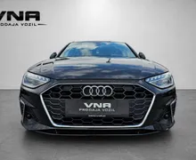 Zunanja slika - Audi A4 Avant - TDI S-LINE |MATRIX|NAVI|LANE|KAMERA|TEMPOMAT|TOP| - 2 - Predogledna slika