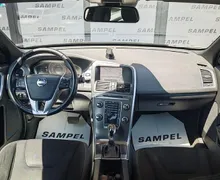 Zunanja slika - Volvo XC60 - D3 AUTO - VLEČNA KLJUKA - TEMPOMAT - GRETI SEDEŽI - 8 - Predogledna slika