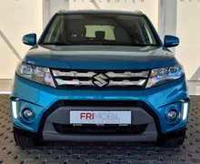 Zunanja slika - Suzuki Vitara - AllGrip 1.6 Elegance •KAMERA•NAVIGACIJA•SLO• - 6 - Predogledna slika