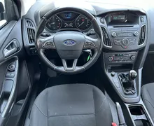 Zunanja slika - Ford Focus - TITANIUM-1.0-ECOBOOST-SLO - 10 - Predogledna slika