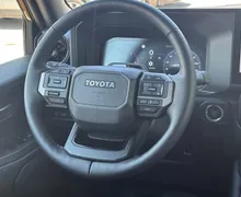 Zunanja slika - Toyota Land Cruiser - 2.8 D-4D MHEV Executive Avt. - 11 - Predogledna slika
