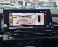 Zunanja slika - Citroën C5 - X 1.6 PHEV Shine Pack AVTOMATIK + BOGATA OPREMA - 17 - Predogledna slika