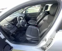 Zunanja slika - Renault Clio - Intens 1.2 16v 2XPDC.LED.DELNO USNJE. - 13 - Predogledna slika