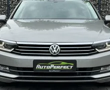Zunanja slika - Volkswagen Passat - Variant 2.0 TDI Highline |PANO|POTRJ.SERV|KAM|GR.SED|NAVI - 2 - Predogledna slika
