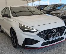 Zunanja slika - Hyundai i30 - N 2.0T-GDI 280 Performance - 2 - Predogledna slika