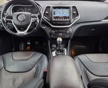 Zunanja slika - Jeep Cherokee - 2.0D 4X4-BIXENON-LED-ALU KAMERA-PDC-USNJE-NAVI - 9 - Predogledna slika