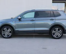 Zunanja slika - VW Tiguan Allspace - 2.0 TDI SCR BMT 110kW Life VIRT GRET SED AKT TEMP - 4 - Predogledna slika