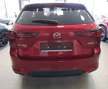 Zunanja slika - Mazda CX-60 - 3.3 D254 MHEV HOMURA PLUS MODEL 2025 - 4 - Predogledna slika
