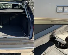 Zunanja slika - Audi A6 Allroad - Allroad 3.0 TDI quattro S-tronic|KEYLESS|KLJUKA| - 19 - Predogledna slika