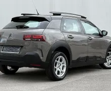 Zunanja slika - Citroën C4 Cactus - PureTech 110 SLOVENSKI-1.LASTNIK - 4 - Predogledna slika