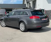 Zunanja slika - Opel Insignia - 2,0 CDTI Cosmo Avt. 18KW SPORT AUT.+18COL+NAVI+ - 3 - Predogledna slika