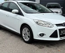 Zunanja slika - Ford Focus - 1.0 EcoBoost Trend - 3 - Predogledna slika