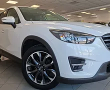 Zunanja slika - Mazda CX-5 - CD175 AWD Revolution Top-LED-NAVI-KAMERA-PDC- - 1 - Predogledna slika