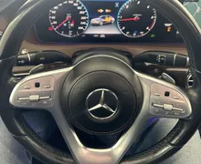 Zunanja slika - Mercedes-Benz S-Razred - 350 d 4MATIC.BELGIJSKI.LED.PANORAMA.KAMERA.ACC - 7 - Predogledna slika