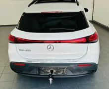 Zunanja slika - Mercedes-Benz EQA - 250 Progress.NEMŠKI.PANORAMA.KLJUKA.LED.ACC.USNJE - 6 - Predogledna slika