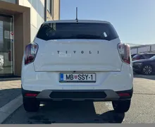 Zunanja slika - KG Mobility Tivoli - 1.5 GDI-T Fresh A T - 4 - Predogledna slika