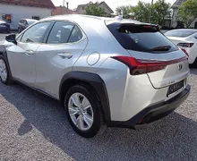 Zunanja slika - Lexus UX - 250h HYBRID - samo 68.299 kilometrov - 4 - Predogledna slika