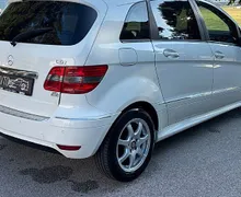 Zunanja slika - Mercedes-Benz B-Razred - B 180 CDI - 7 - Predogledna slika