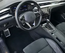 Zunanja slika - VW Arteon - Shooting Brake 2.0TDI DSG Elegance IQ.MATRIX•ACC•GRETJE•KA - 5 - Predogledna slika