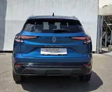 Zunanja slika - Renault Austral - Techno TCe 150 MHEV + Paket Udobje + Rezervno kolo - 6 - Predogledna slika