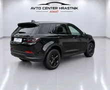 Zunanja slika - Land Rover Discovery Sport - 2.0 TD4 D165 MHEV Avt. 1 lastnik 1 letna garancij - 5 - Predogledna slika