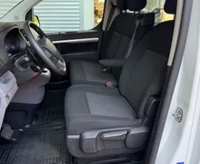 Zunanja slika - Citroën Jumpy - 2.0HDi L3 - 9 - Predogledna slika