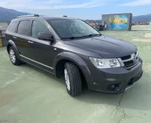 Zunanja slika - Fiat Freemont - 2.0 Multijet 163 4x4 NAVI. 2X PDC. KAMERA - 2 - Predogledna slika