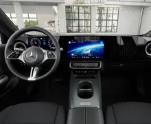 Zunanja slika - Mercedes-Benz CLA-Razred - CLA 200 EQ Tech Progressive Edition - 5 - Predogledna slika
