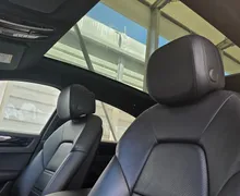 Zunanja slika - Porsche Cayenne - Coupe 3.0 V6 - CHRONO - PANO - BOSE - KLJUKA - 360 KAM - 10 - Predogledna slika