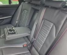 Zunanja slika - BMW Serija 3 - Touring: M340i xDrive  AT  NA ZALOGI - 16 - Predogledna slika