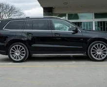 Zunanja slika - Mercedes-Benz GLS-Razred - GLS 350 d 4M Avt. AIRMATIC Webasto 7 sedežev - 4 - Predogledna slika