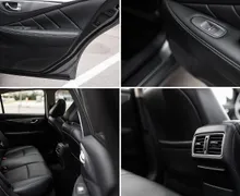 Zunanja slika - Infiniti Q50 - Premium LED - 14 - Predogledna slika