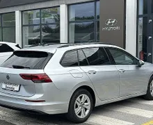 Zunanja slika - Volkswagen Golf - Variant 2.0 TDI DSG°°1.Lastnik°°Odlično ohranjen - 4 - Predogledna slika