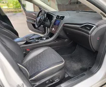 Zunanja slika - Ford Mondeo - Vignale - 6 - Predogledna slika