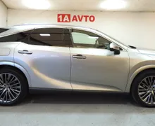 Zunanja slika - Lexus RX - Lexus  450h+ AWD PHEV Luxury. ACC-360-21 COL - 4 - Predogledna slika