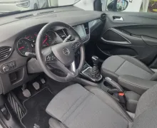 Zunanja slika - Opel Crossland X - 1.2 TURBO 81KW  ELEGANCE - SAMO 9.402 KM + AKCIJA - 8 - Predogledna slika