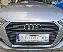 Zunanja slika - Audi A3 - 2.0 TDI quattro Design 110kW .LED.NAVIPRO.KLIMATRO - 7 - Predogledna slika