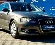 Zunanja slika - Audi A3 - Sportback 1.6 TDI DPF e Attraction - 3 - Predogledna slika