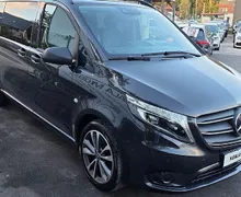 Zunanja slika - Mercedes-Benz Vito - 2.0 CDI TOURER - 3 - Predogledna slika