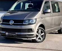 Zunanja slika - VW Transporter - 2.0 TDI+150KM+SLO+1.LAST+KAMERA... - 1 - Predogledna slika