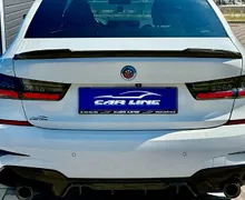 Zunanja slika - BMW Serija 3 - : 330i |M Sport| shadow line | Aero.| Laser | H K... - 5 - Predogledna slika