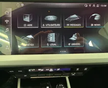 Zunanja slika - Audi Q4 - e-tron 50 e-tron quattro S Line 220kw.LED.USNJE.2X PDC - 11 - Predogledna slika