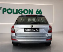 Zunanja slika - Škoda Octavia - 1.6 TDI-MODEL 2016-ODLIČNA-KOT NOVA-1 LASTNIK... - 4 - Predogledna slika