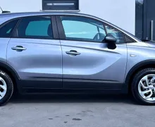 Zunanja slika - Opel Crossland X - 1.2 +SLO+1.LAST+DAB+PDC+ALU+TEMP... - 4 - Predogledna slika